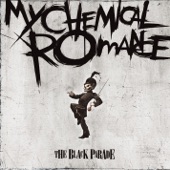 The Black Parade artwork