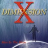Luis Van Rooten & Cast - Dimension X: The Man In the Moon