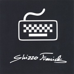 Skizzo Franick - Fly Away