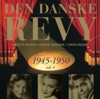 Danske Revy (Den): 1945-1950, Vol. 4 (Revy 23)