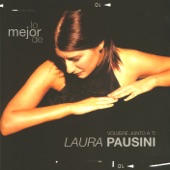 Lo Mejor de Laura Pausini - Volveré Junto a Ti artwork