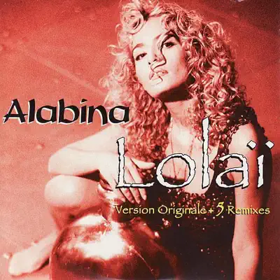 Lolaï - Alabina
