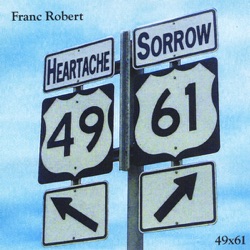 Franc Robert - Moving To Splitsville
