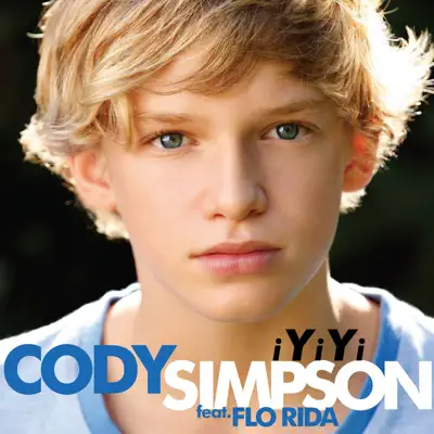 iYiYi (feat. Flo Rida) - EP - Cody Simpson