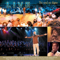 Église Nouvelle Vie - Ami De Dieu