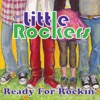 Ready for Rockin', 2011