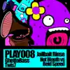 Jailbait Rinse (Original Mix) [feat. Reid Speed] song lyrics