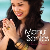 Manu Santos - Canto pro Mar