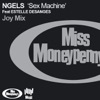 Sex Machine - EP, 2007