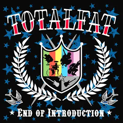 End of Introduction - Totalfat End of Introduction - Totalfat