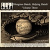 Bluegrass Bands, Helping Hands, Vol. 3: Big Leagues