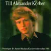 Stream & download Till Alexander Körber