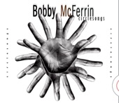 Bobby McFerrin: Circle Songs artwork