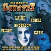 Giants Of Country artwork