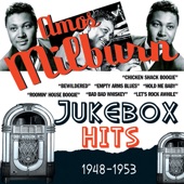 Jukebox Hits artwork