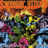 Swingin' Utters - Windspitting Punk