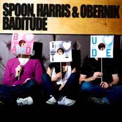 Baditude - Spoon