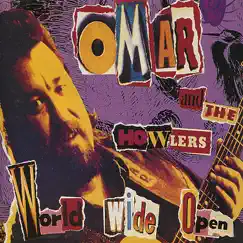 World Wide Open by Omar & The Howlers album reviews, ratings, credits