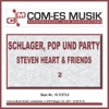 Schlager, Pop & Party 2