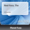 The Real Face - Single