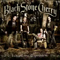 Folklore and Superstition (Deluxe Version) - Black Stone Cherry