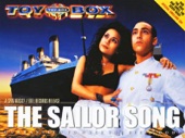The Sailor Song artwork