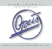 Live Is Life 2008 (feat. Jerry) [Reggae Version] artwork