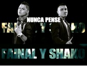 Nunca Pense (El reingreso) - Single