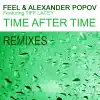 Stream & download Time After Time (Part 2 - the Remixes)