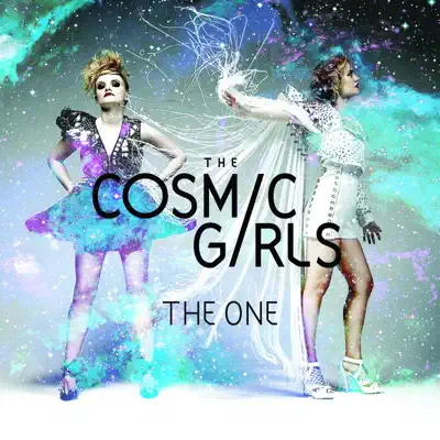 The One - Cosmic Girls