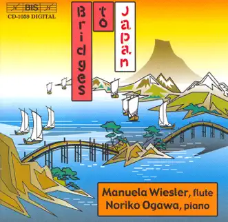 Japanese Autumn Song by Manuela Wiesler & Noriko Ogawa song reviws