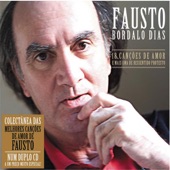Fausto: 18 Cançoes de Amor artwork