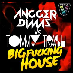 Big F*****g House - Single by Angger Dimas & Tommy Trash album reviews, ratings, credits