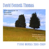 Piano Works 2001-2009 artwork