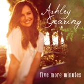 Five More Minutes - Single