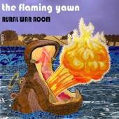 The Flaming Yawn