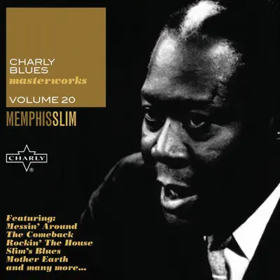Memphis Slim - Memphis Slim Memphis Slim - Memphis Slim