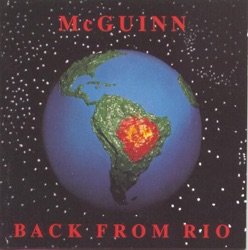 Roger McGuinn - Someone to Love