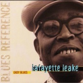Lafayette Leake - Feel So Blue