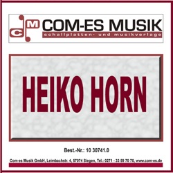 Heiko Horn - Hohe Tannen