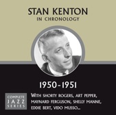 Stan Kenton - Artistry In Tango (03-20-51)