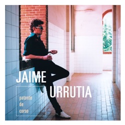 Jaime Urrutia - Castillos en el Airé