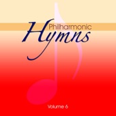 Philharmonic Hymns, Vol. 6 - Orchestral Hymns artwork