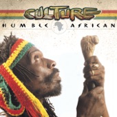 Culture - Why Am I A Rastaman?