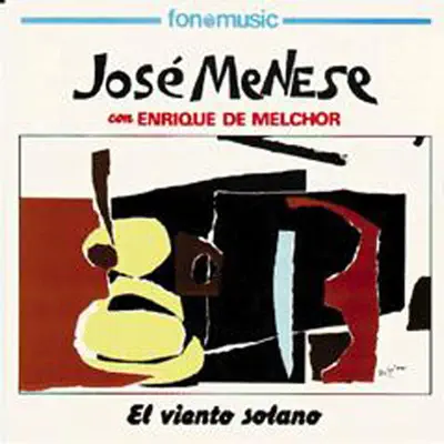 El Víento Solaño - Enrique de Melchor El Víento Solaño - Enrique de Melchor