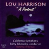 Lou Harrison - A Portrait