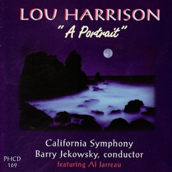 Barry Jekowsky, California Symphony & William Banovetz - Elegy, to the Memory of Calvin Simmons