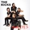 Hawk Eyes - The Kicks lyrics