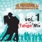 Tango Mix 1: Ole Guapa / Jealousy / La Comparsita / Blue Tango (Malando Medley) artwork