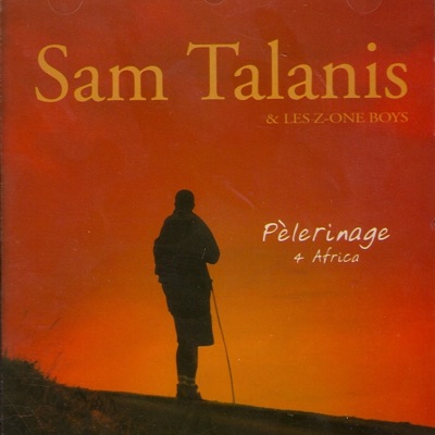 Bon Anniversaire Sam Talanis Shazam